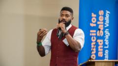 Tyrone Russell