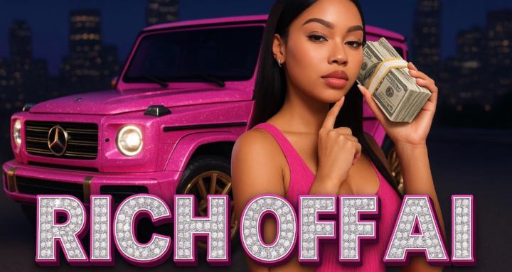 RICH OFF AI