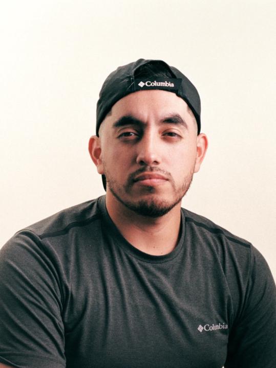 Orlando Torres