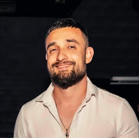 Ludmil Simeonov