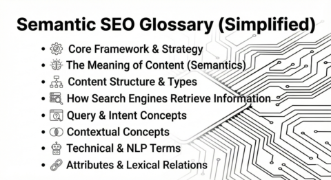 Semantic SEO (Guides & SOPs) gallery image