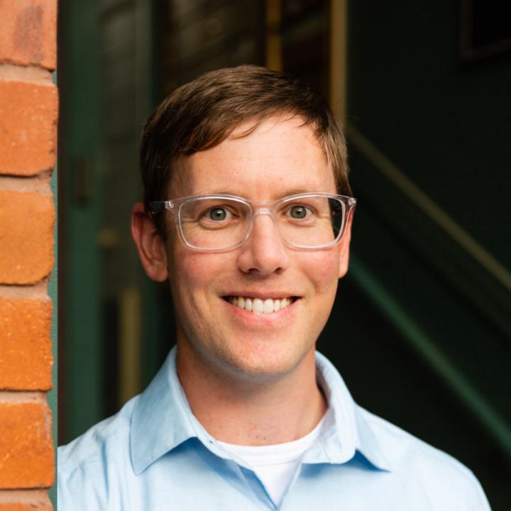 Trevor Aeschliman