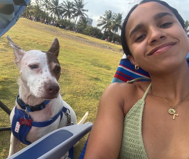 Deyanira Soto Santos