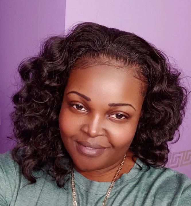Neenee Brown