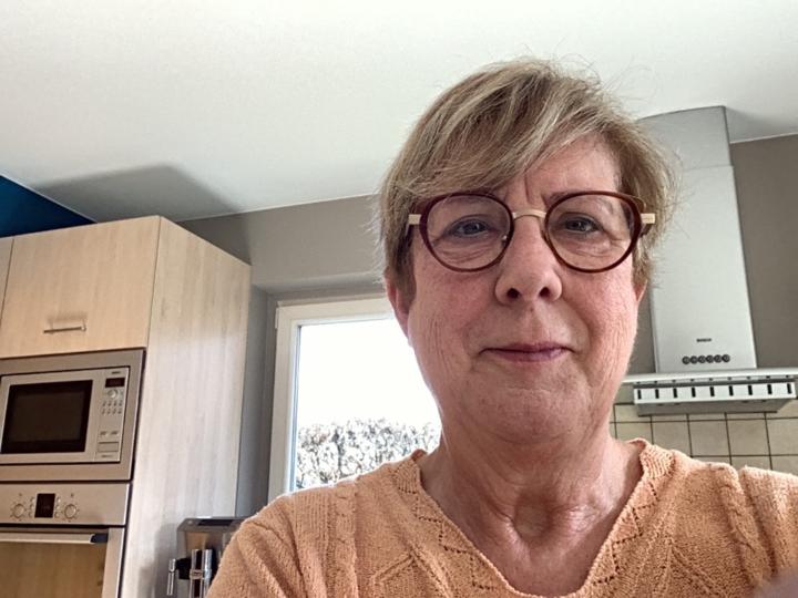 Marie-Christine Spruit