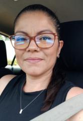 Nancy Saborío