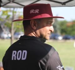 Rodney Rod