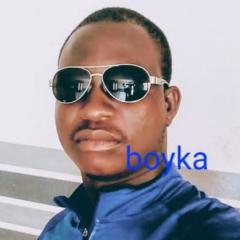 Communauté Chris Jésus Kouakou