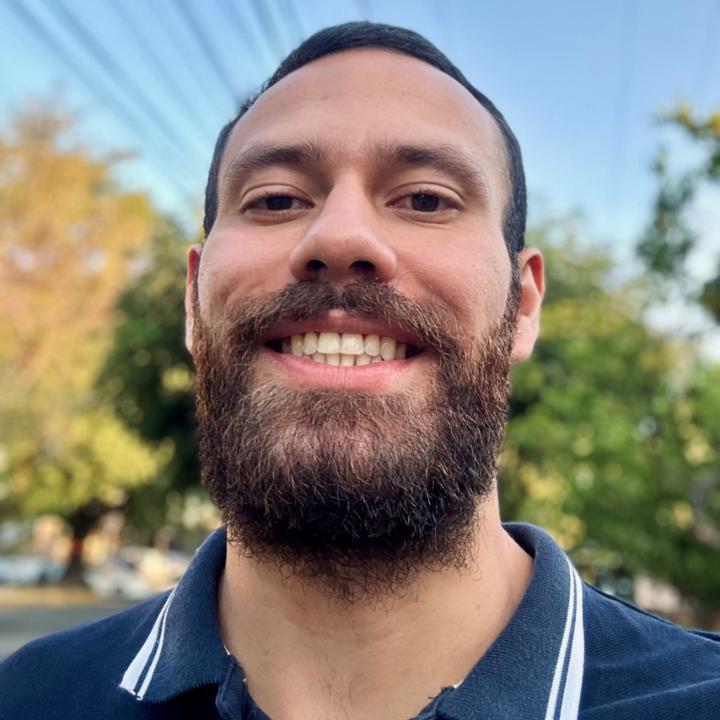 Jesús Manuel Hinojosa Hernández