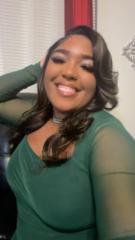 Samaria Alexander