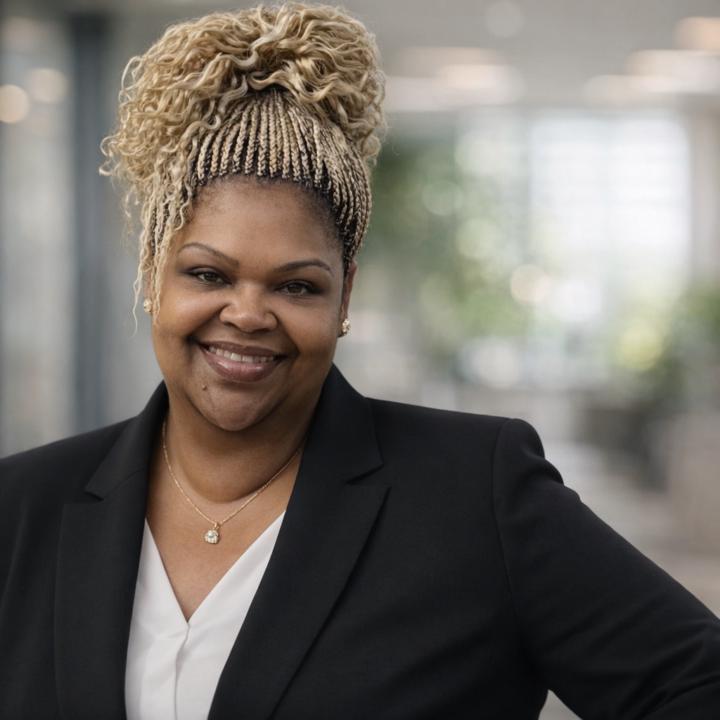 Patricia Hollins