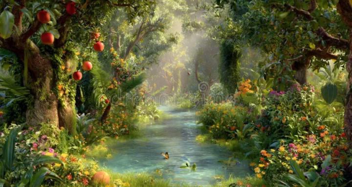 The Garden