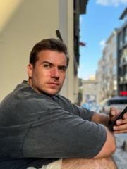 Adam Oliver Yildirim