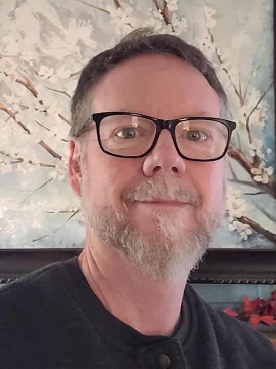 Andrew Smith