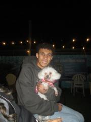 Mark Wahba