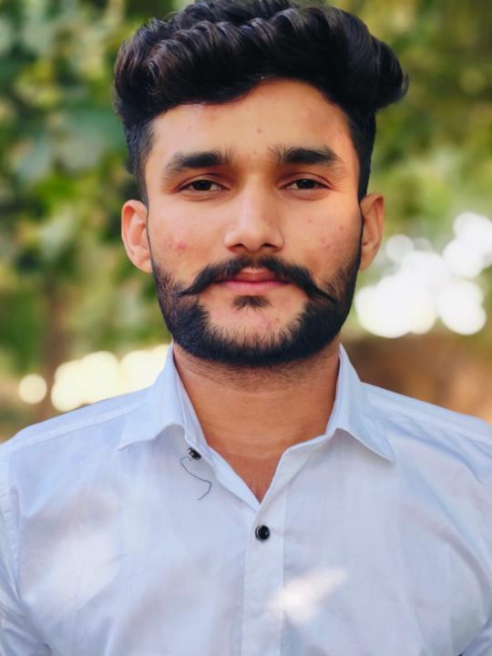 Manish Yadav