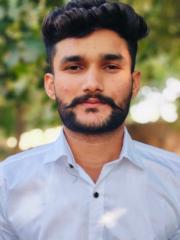 Manish Yadav