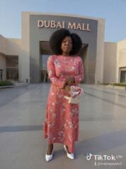 Girly Masinga