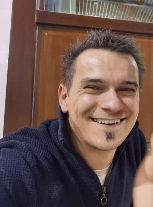 Sandor Balvinszky