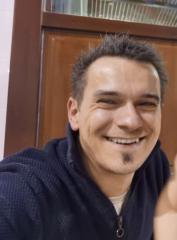 Sandor Balvinszky