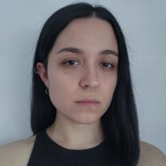 Maria Eugenia Saffer Larrosa