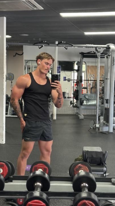 Dylan Bennett