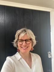 Catherine Cornelius