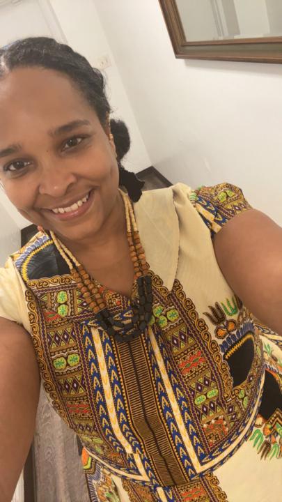 Ganansha Davis