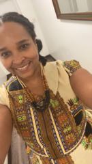 Ganansha Davis