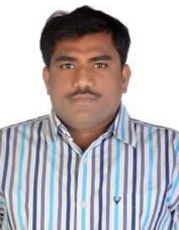 Ashok Kumar Gangineti