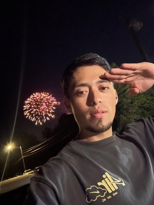 Victor Rojas