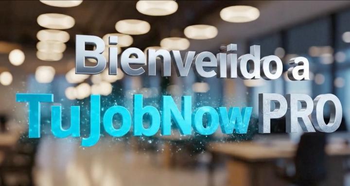 TuJobNow PRO 💎