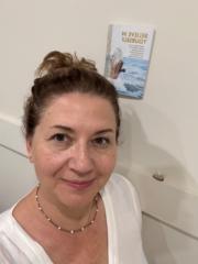 Tania Dickie