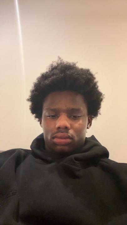 Kyran Reid