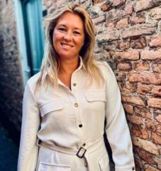 Marjolein Burggraaff