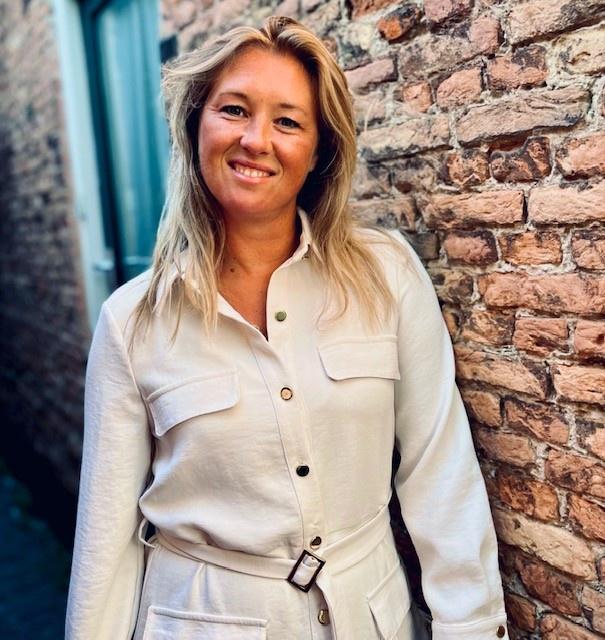 Marjolein Burggraaff