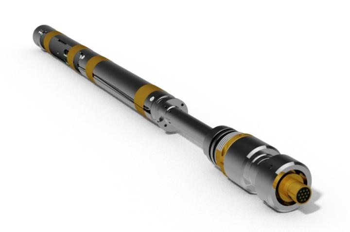 Elmotassem bellah Belaroussi