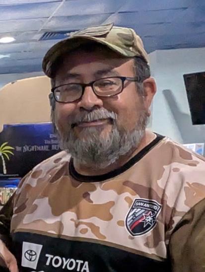 Saul Ponces