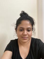 Swati  Swetalina Prusty