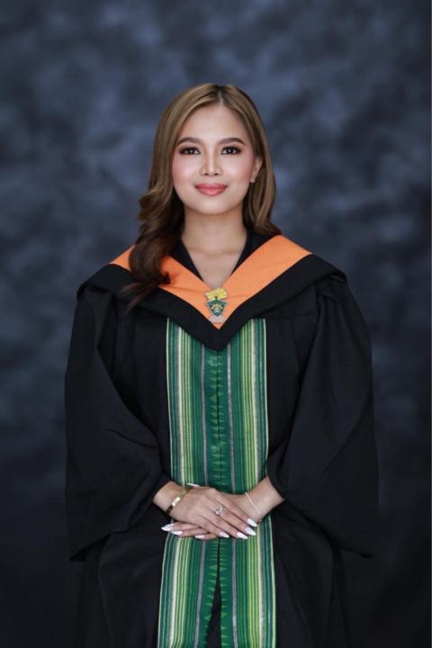 Genesa Kaye Gulfo