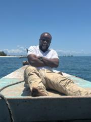 Fredrick Mwasaka