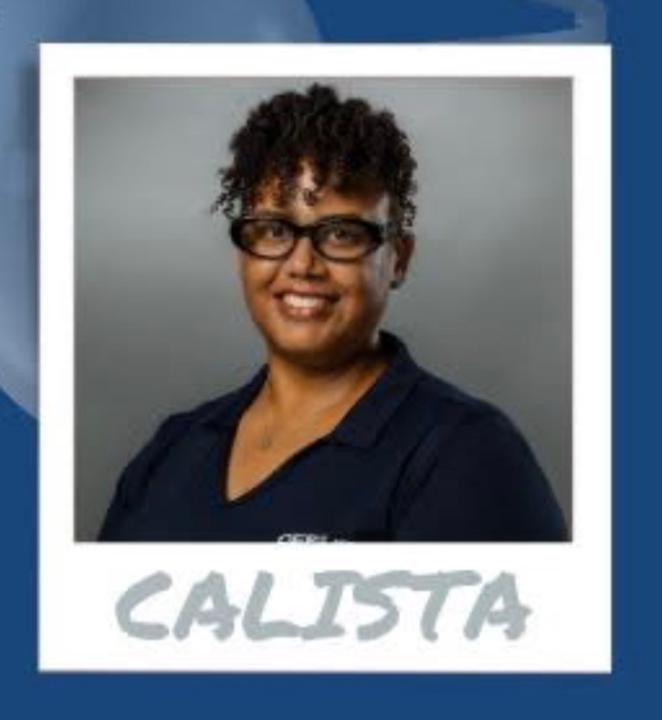 Calista Branch