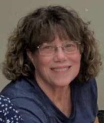 Cathy Senior