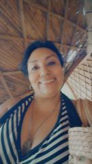 Nonantzin Mejia garcia