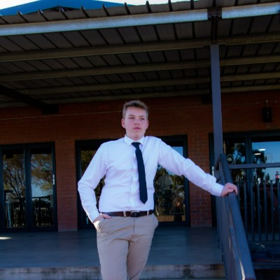Christiaan Nichols