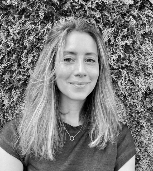 Beatriz Corral Martín