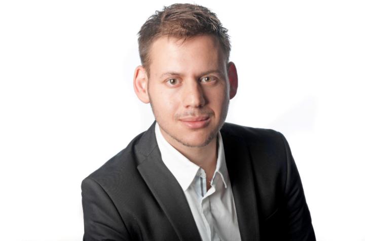 Avraham Merchavia