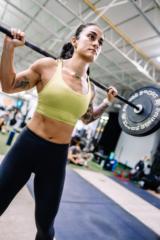 Ariana Rojas