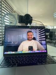 Khaled Noureldin