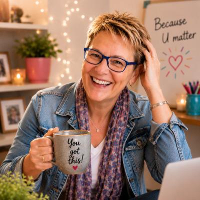 Monica Roos